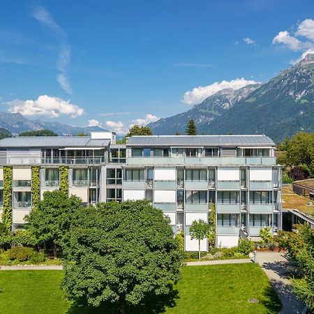 Hotel Artos Interlaken Eksteriør billede