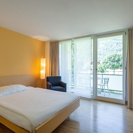 Hotel Artos Interlaken Eksteriør billede