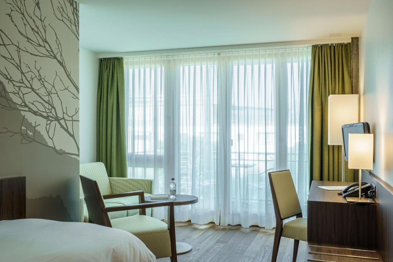 Hotel Artos Interlaken Eksteriør billede