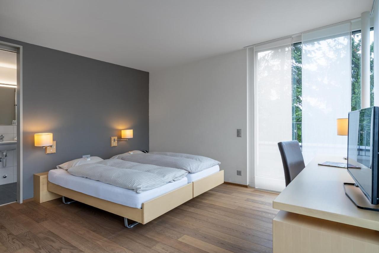 Hotel Artos Interlaken Eksteriør billede