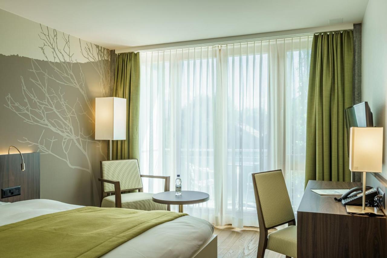 Hotel Artos Interlaken Eksteriør billede