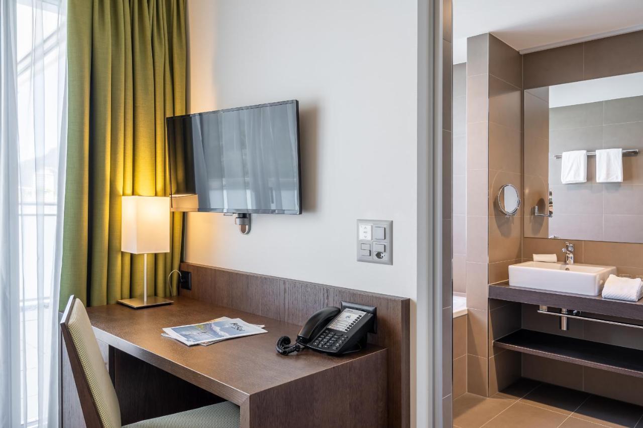 Hotel Artos Interlaken Eksteriør billede