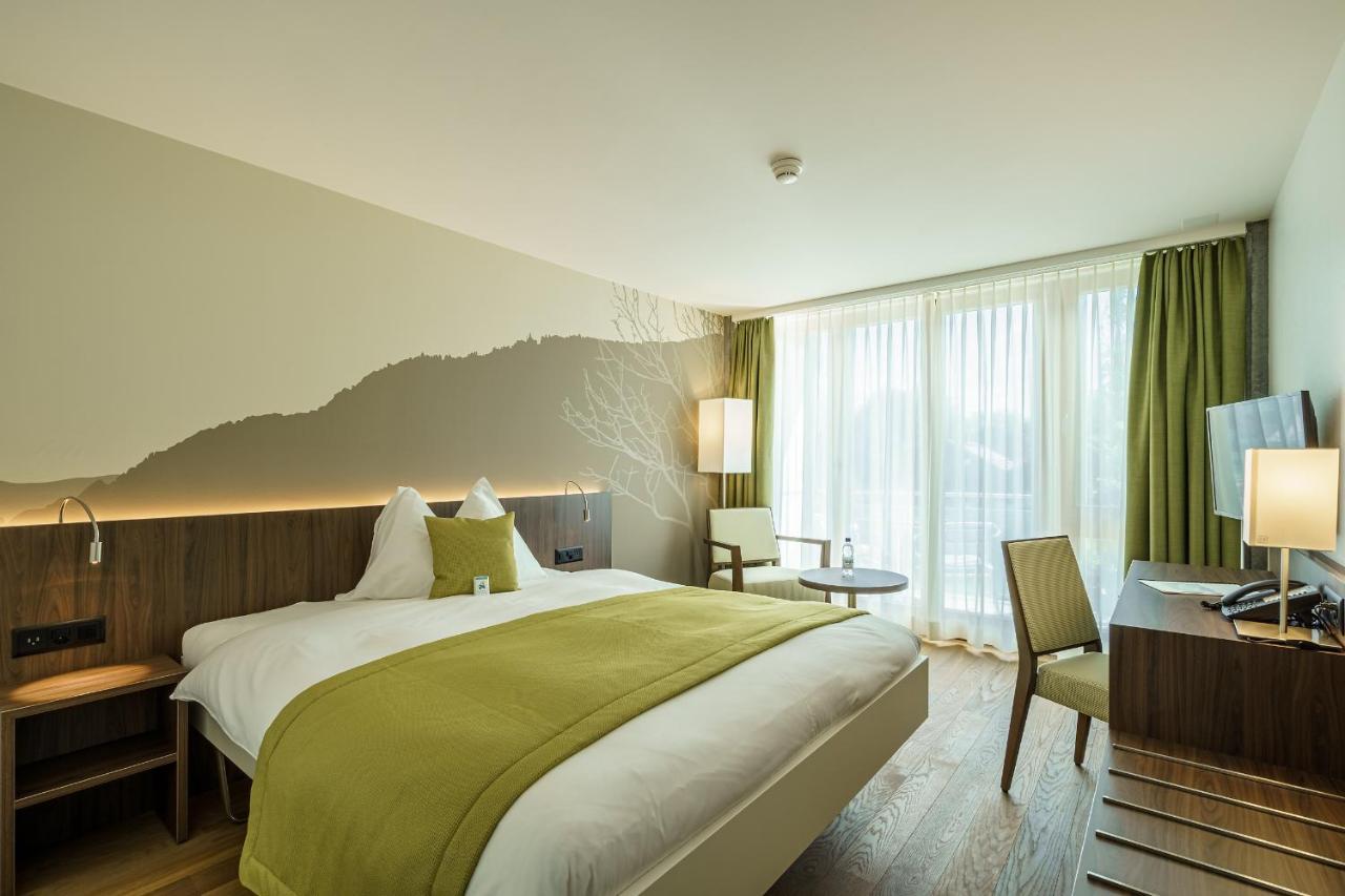 Hotel Artos Interlaken Eksteriør billede