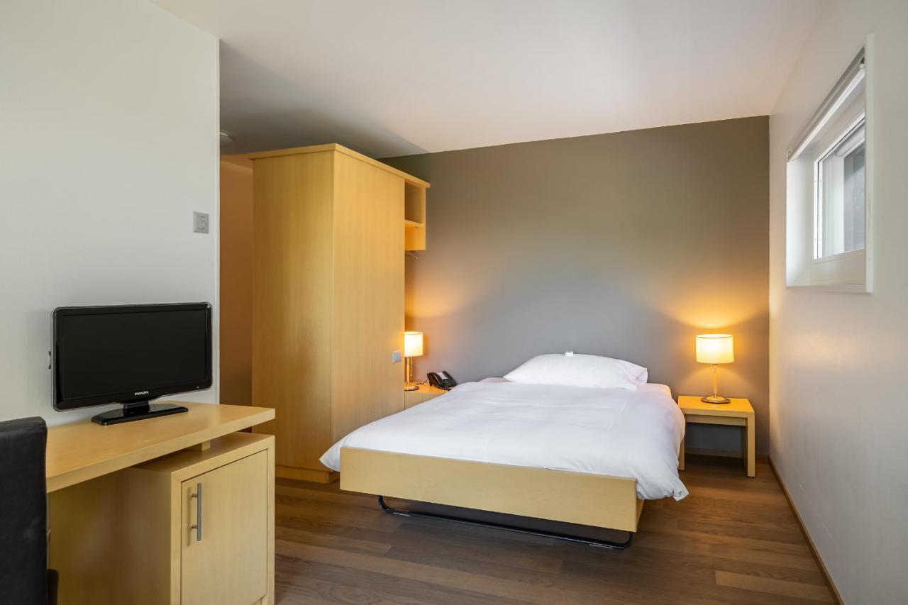 Hotel Artos Interlaken Eksteriør billede