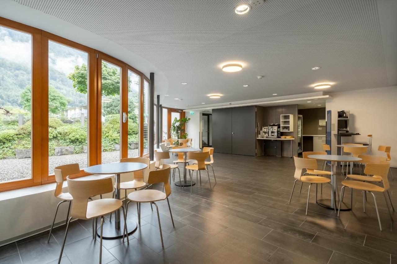 Hotel Artos Interlaken Eksteriør billede