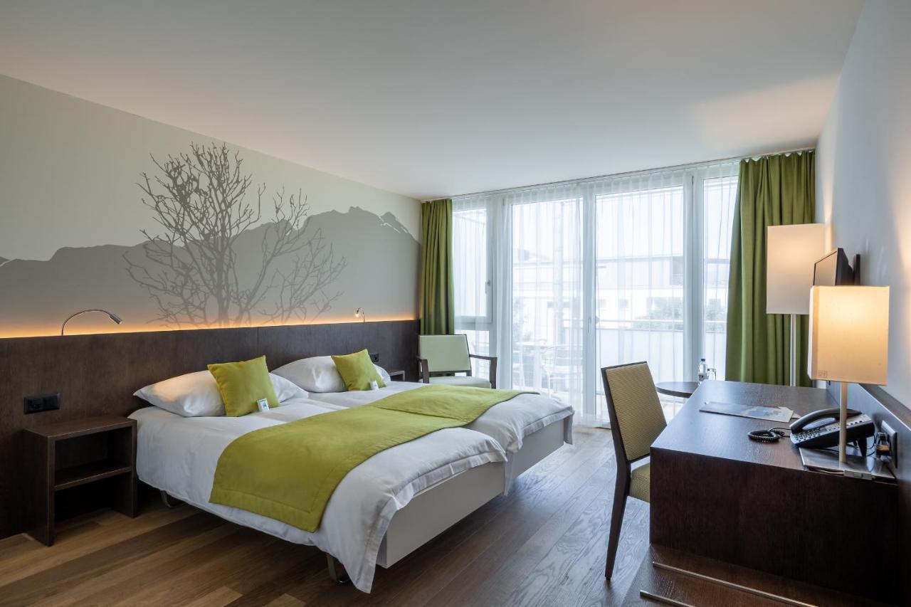 Hotel Artos Interlaken Eksteriør billede