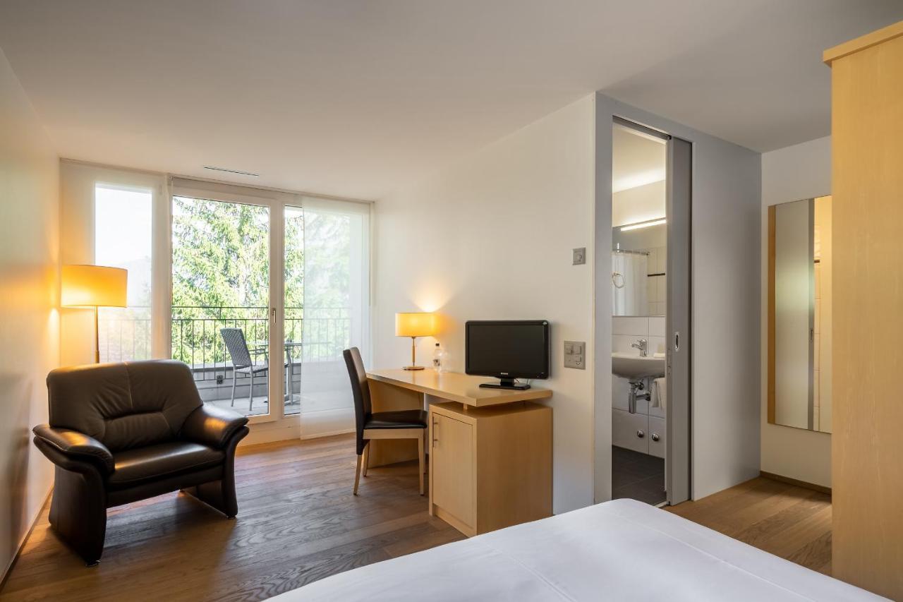 Hotel Artos Interlaken Eksteriør billede