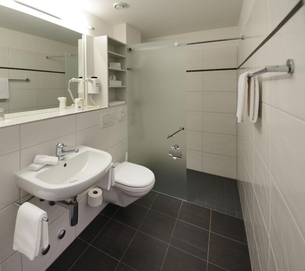 Hotel Artos Interlaken Eksteriør billede