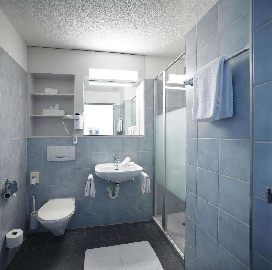 Hotel Artos Interlaken Eksteriør billede