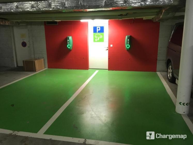 Hotel Artos Interlaken Eksteriør billede