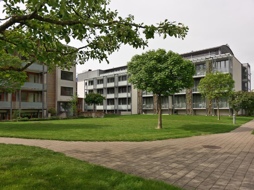 Hotel Artos Interlaken Eksteriør billede