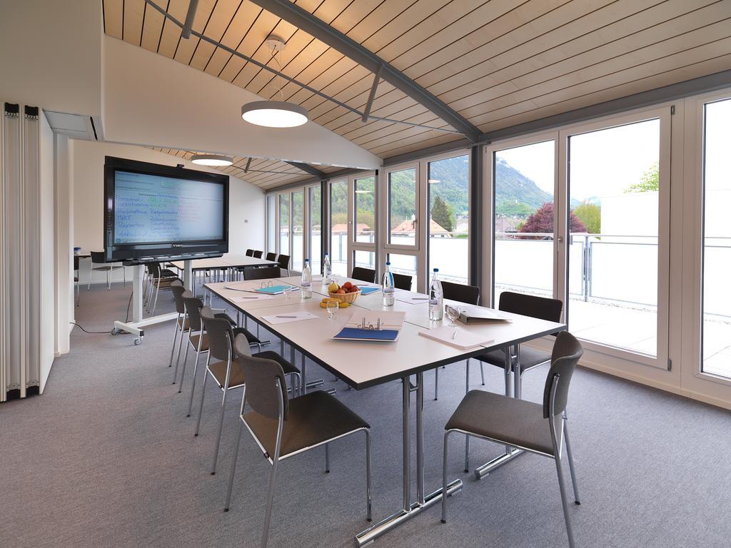 Hotel Artos Interlaken Eksteriør billede