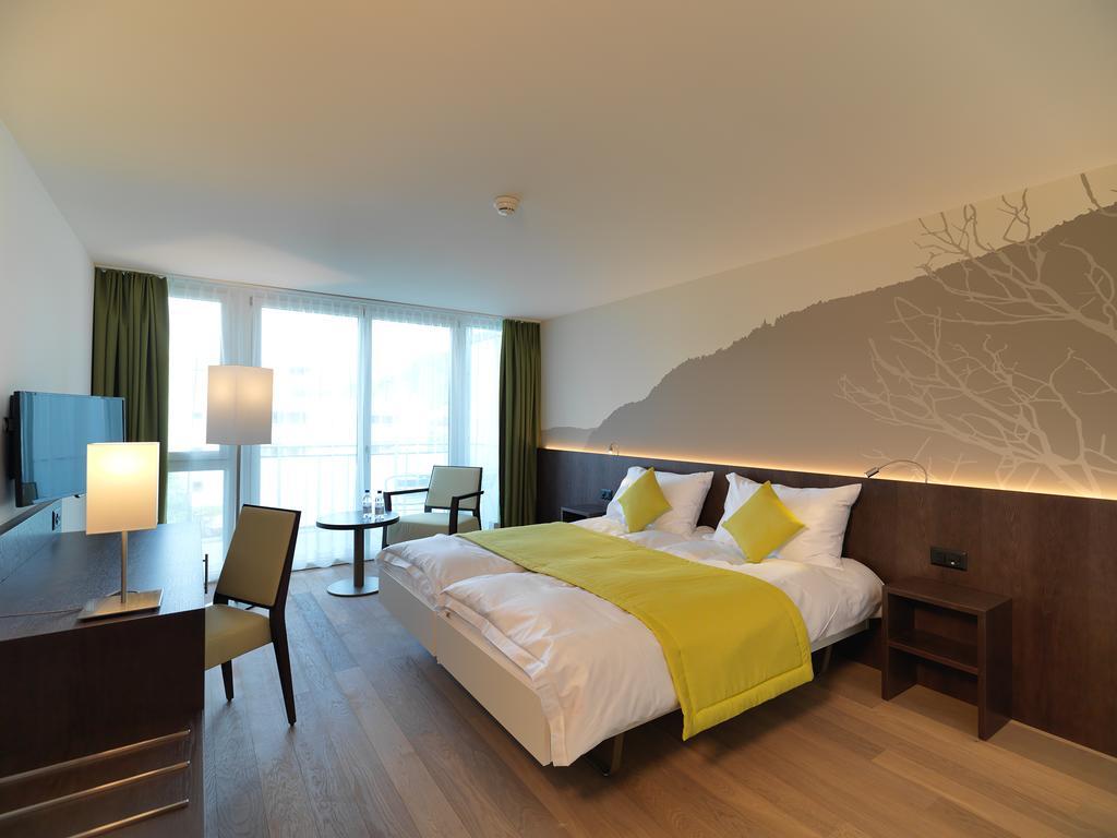 Hotel Artos Interlaken Eksteriør billede