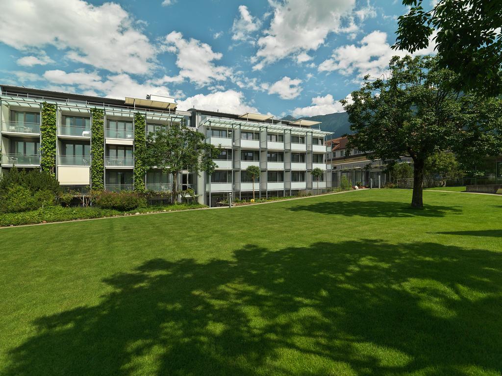 Hotel Artos Interlaken Eksteriør billede