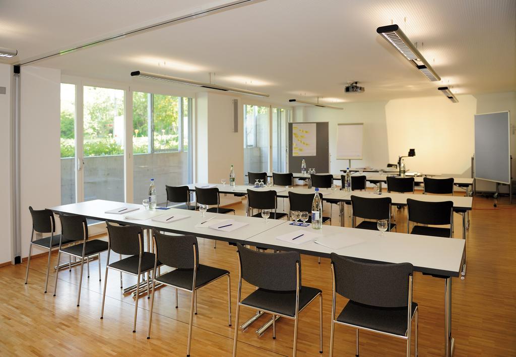 Hotel Artos Interlaken Eksteriør billede