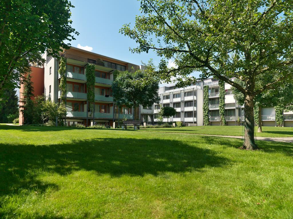 Hotel Artos Interlaken Eksteriør billede